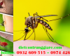 Dịch vụ diệt muỗi tại Tân Phú giá rẻ