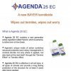 Bayer termite protection Agenda