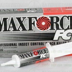 Maxforce Fc