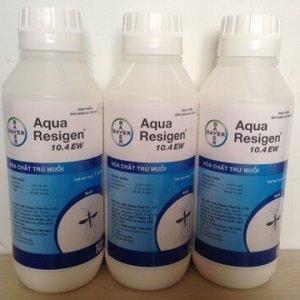 Thuốc diệt muỗi Aqua Resigen 10.4 EW